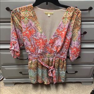 Gianni Bini romper